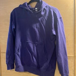 Lululemon Hooded sweatshirt